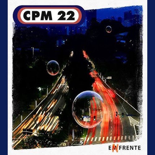 Capa da letra da música Feriado Punk