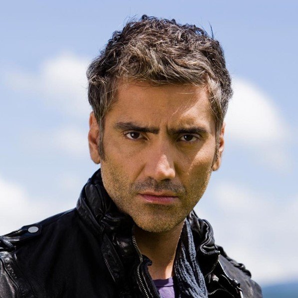 Foto de Alejandro Fernádez