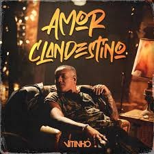Capa da letra da música Você que Lute