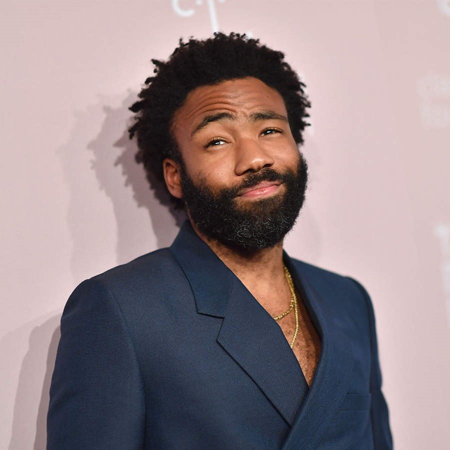 Foto de Childish Gambino