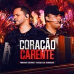 Capa da letra Coração Carente