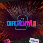 Capa do álbum Diferentão 2