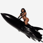 Capa da letra Big Boy