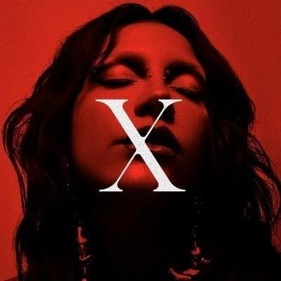 Capa da letra da música Elemento X