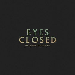 Capa da letra da música Eyes Closed