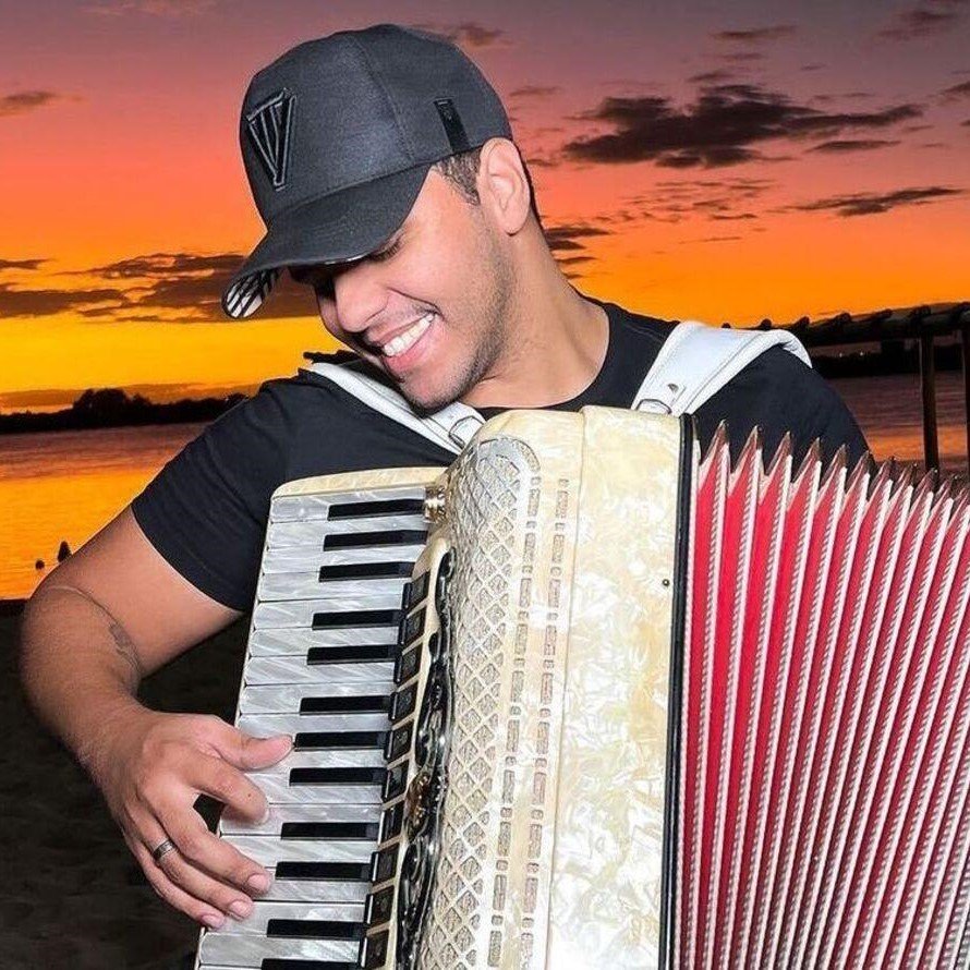 Foto de Fabinho Testado