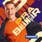 Capa da letra Ferida Recente