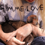 Capa da letra Gimme Love (Reasonable Woman Version)