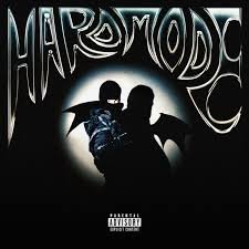 Capa da letra da música HARDMODE!