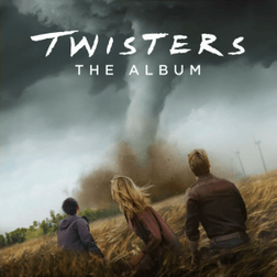 Capa da letra da música Hell or High Water