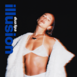 Capa da letra Illusion