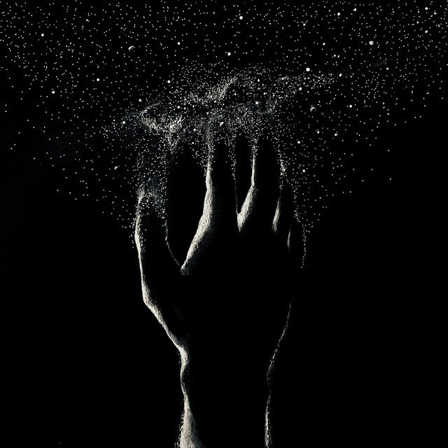 Capa da letra da música In The Stars