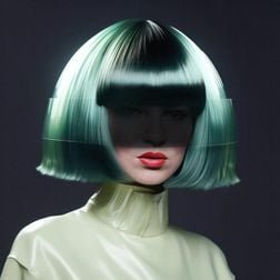 Capa da letra da música Incredible