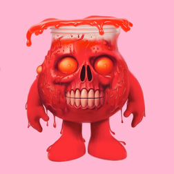 Capa da letra da música Kool-Aid