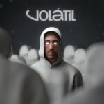 Capa da letra Odisseia