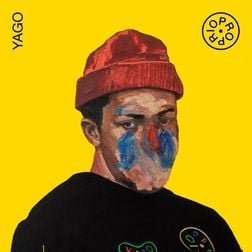 Capa da letra da música La noche (Tradução)