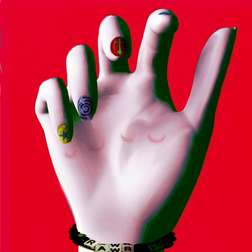 Capa da letra da música LosT