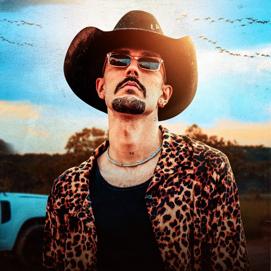 Capa da letra da música Fivela da Lacoste