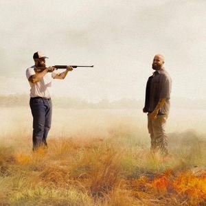Capa da letra da música Nós Combina