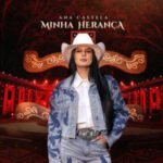 Capa da letra Minha Herança (Ao Vivo)