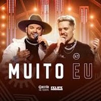Capa da letra da música Muito Eu