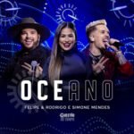 Capa da letra Oceano