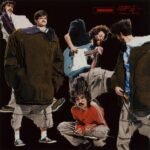 Capa do álbum Ontem Eu Tinha Certeza (Hoje Eu Tenho Mais)