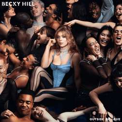 Capa da letra da música Outside of Love