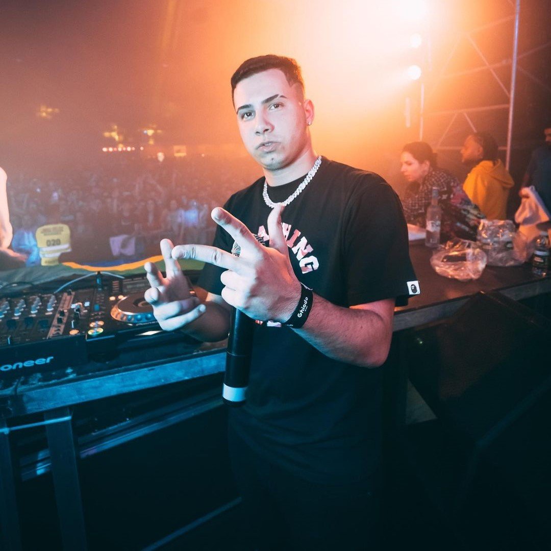 Foto de Portugal no Beat