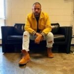 Capa da letra Acabou 2