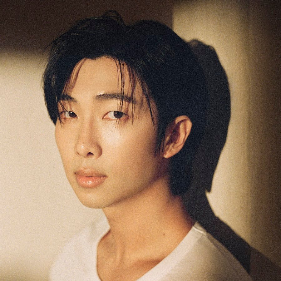 Foto de RM (BTS)