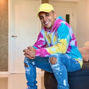 Foto de Rafinha RSQ