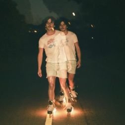 Capa da letra da música Slow It Down