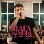 Capa da letra Só