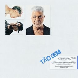 Capa da letra da música Tão Bem