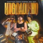Capa da letra MTG Dadinho