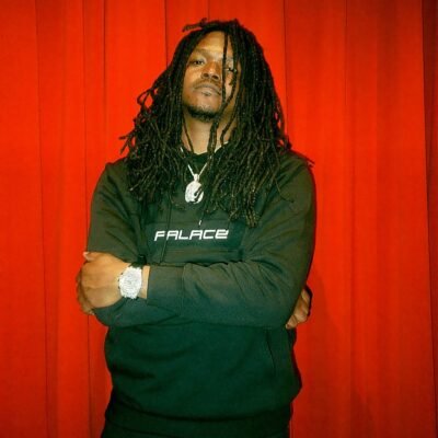 Imagem de Young Nudy