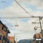 Capa do álbum 1 OF 1