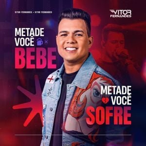 Capa da letra da música Frente Fria (Seresta do VF 2.0)