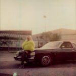 Capa da letra Please Please Please