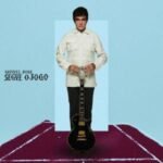 Capa da letra Segue o Jogo