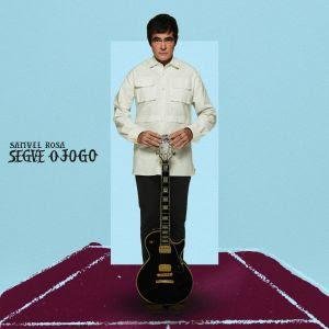 Capa da letra da música Segue o Jogo