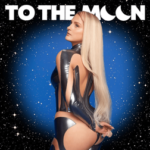 Capa da letra TO THE MOON