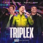 Capa da letra Triplex