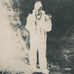 Capa do álbum ÉXODO