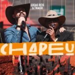 Capa da letra Chapéu