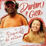 Capa da letra Depois de Ontem