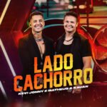 Capa da letra Lado Cachorro