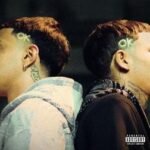 Capa da letra OK! OK!