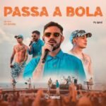 Capa da letra Passa a Bola